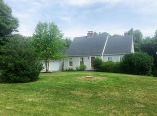 14204 Mansfield Rd, Athens, OH 45701