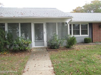 681B New Castle Court, Lakewood, NJ, 08701