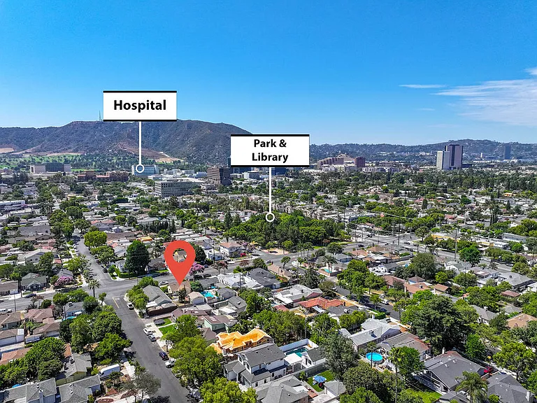 2307 W Verdugo Ave — Photo 11