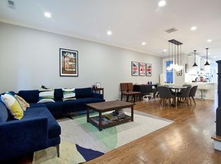 1213 Oates St NE, Washington, DC 20002