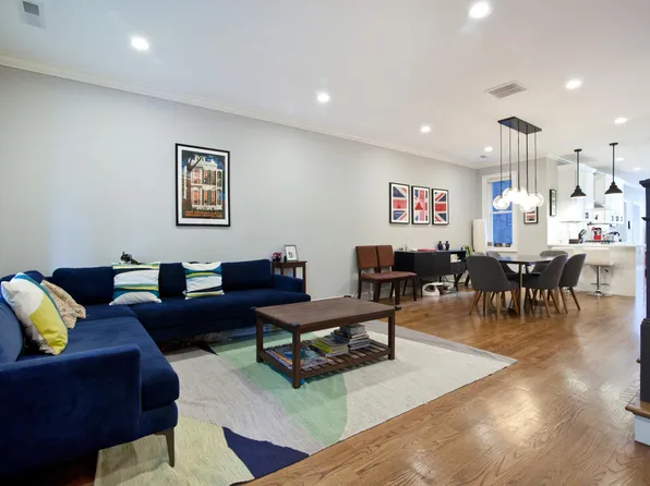 1213 Oates St NE, Washington, DC 20002