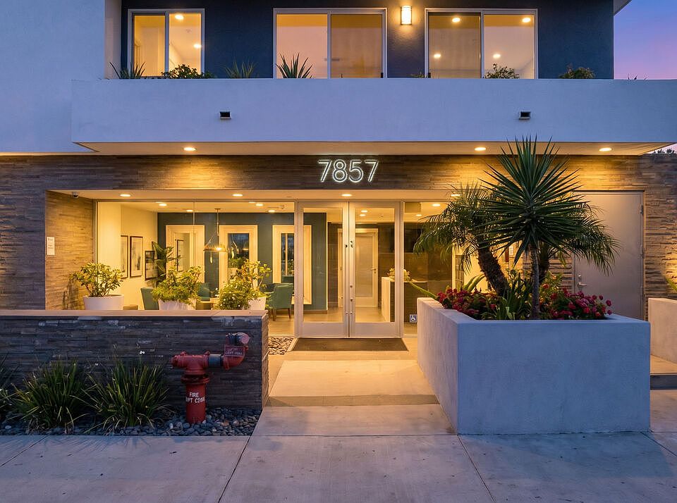 1st image of 7857 W Manchester Ave Penthouse 2