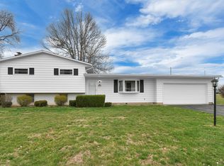 512 Donovan Dr NE, Newark, OH