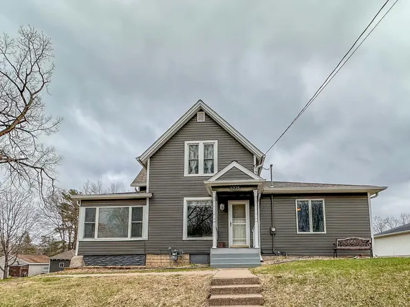 1215 Walter Ave, Red Wing, MN 55066