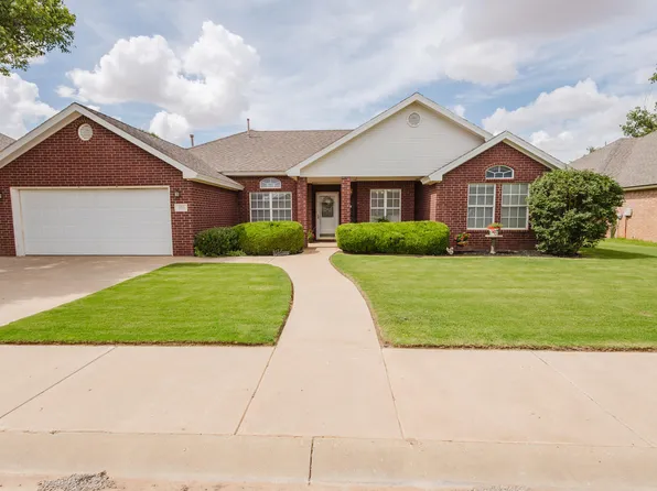 208 Sooner St, Wolfforth, TX 79382