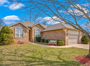 3502 N 31st St, Ozark, MO 65721
