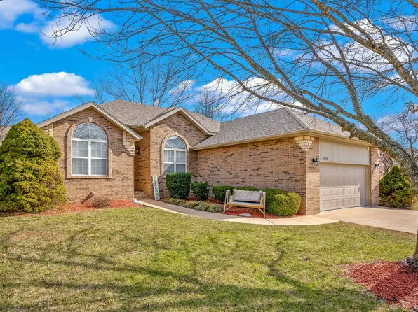 3502 N 31st Street, Ozark, MO 65721