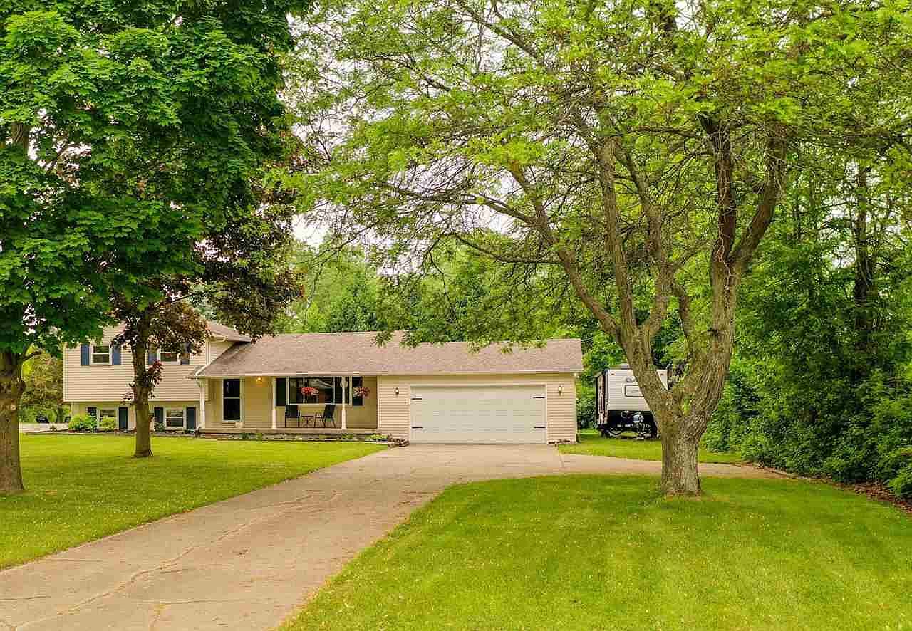 501 N Elms Rd, Flushing, MI 48433 Zillow