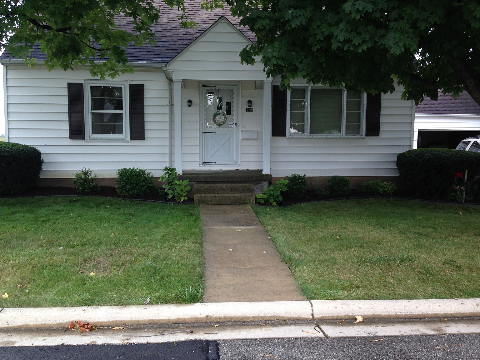 108 Russia Rd, Russia, OH 45363 Zillow