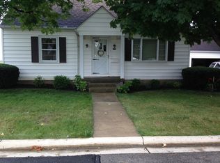 108 Russia Rd, Russia, OH 45363