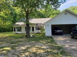 22 Saint James Cv, Cabot, AR 72023