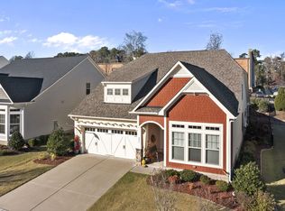 821 Traditions Ridge Dr, Wake Forest, NC 27587