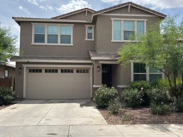 9325 W Heatherbrae Dr, Phoenix, AZ 85037