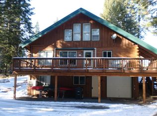 909 Buckboard Way, McCall, ID 83638