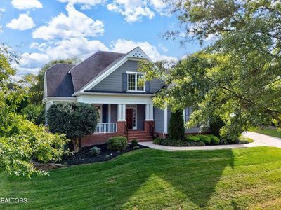 11514 Cottage Creek Ln, Knoxville, TN, 37934