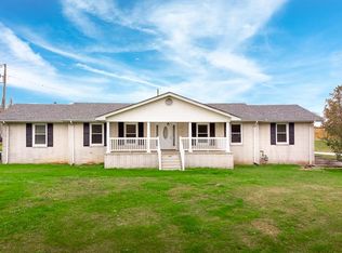 760 County Road 224, Florence, AL 35634
