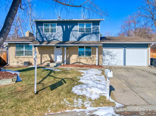 8267 Quay Ct, Arvada, CO 80003