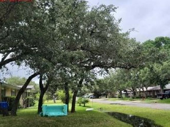 Property Side View