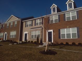 4360 Evangeline Ln, Lexington, KY 40509