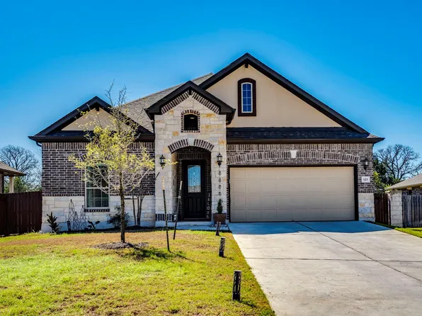 123 Millsaps Ct, Bastrop, TX 78602