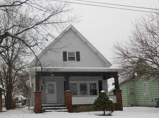 727 Nichol Ave, Anderson, IN 46016