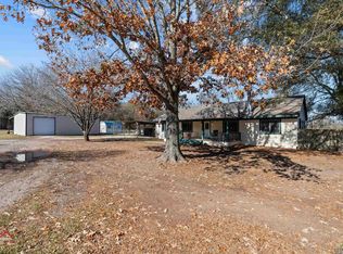 1996 Fm 124 E, Beckville, TX 75631