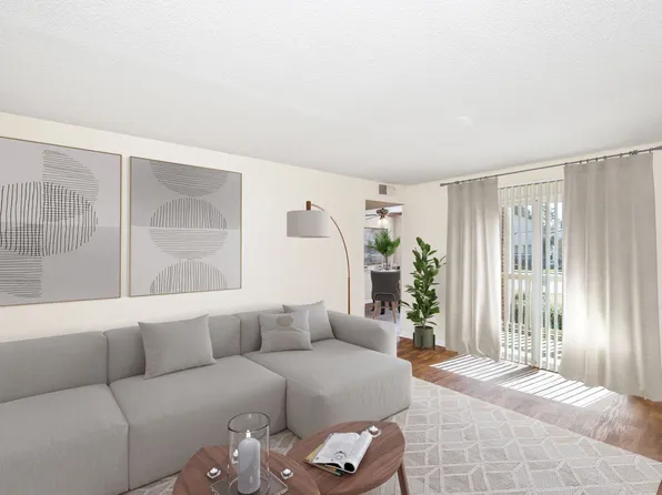 Carriage Hills Apartments, 3871 Northside Dr #P06, Macon, GA 31210