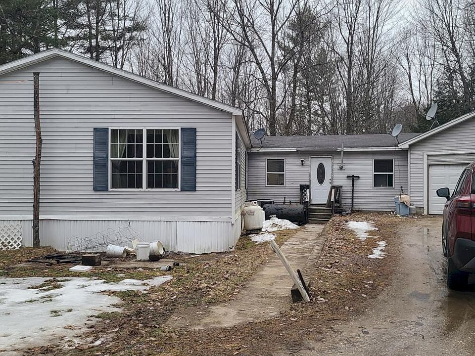 24 West View Lane, Oxford, ME 04270 | Zillow