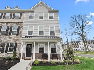 4800 Stump Rd, Pipersville, PA 18947