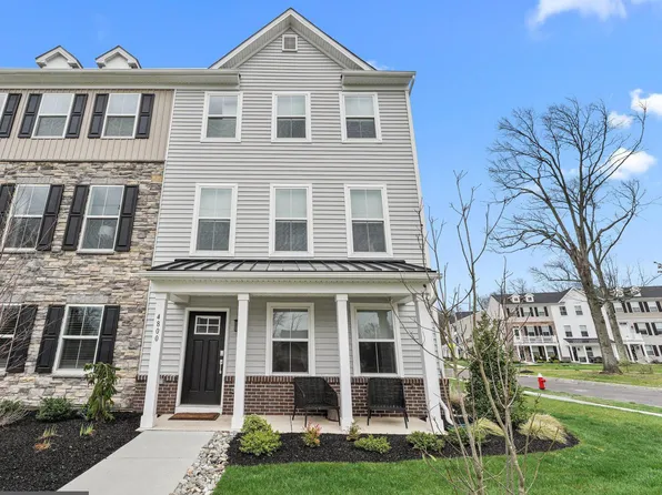 4800 Stump Rd, Pipersville, PA 18947