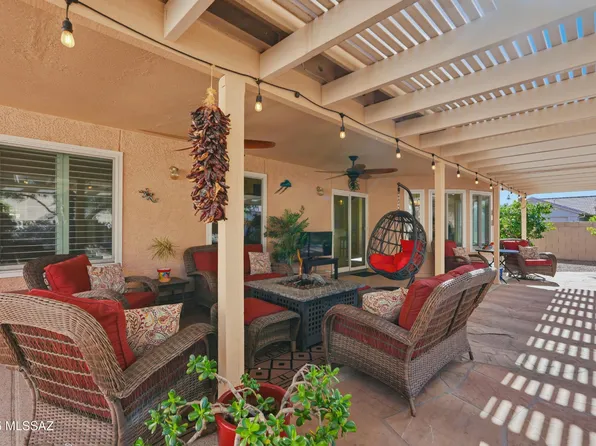 37120 S Canyon View Dr, Tucson, AZ 85739