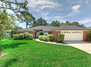 2157 Osprey Point Dr W, Jacksonville, FL 32224