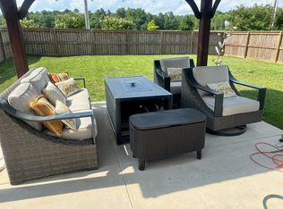 839 Red Berry Ln, Gilbert, SC 29054