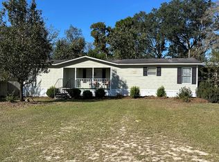 360 1st Ave S, Douglas, GA 31533