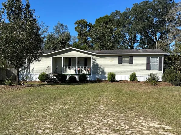 360 1st Ave S, Douglas, GA 31533