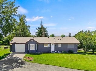 13941 Yakima Valley Hwy, Zillah, WA 98953