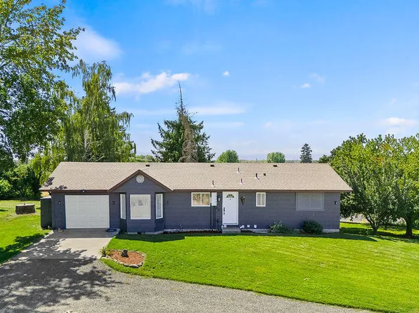 13941 Yakima Valley Hwy, Zillah, WA 98953
