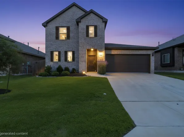 1136 Country Glen Dr, Godley, TX 76044