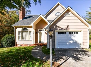 2268 King George Ct, Winston Salem, NC 27103