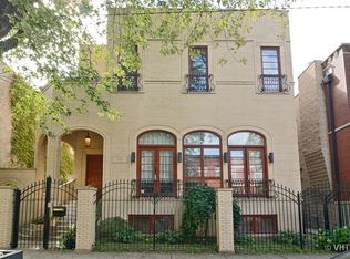 1936 N Wilmot Ave, Chicago, IL