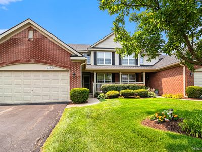 6422 Club Ct W, Grand Blanc, MI, 48439
