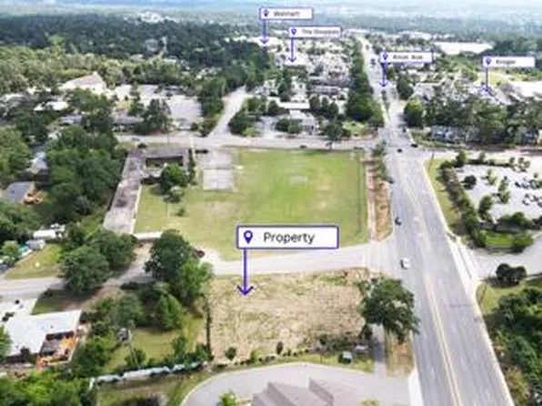 0000 KNOX Avenue, North Augusta, SC 29841