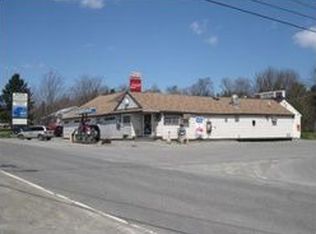 2335 Hudson Rd, Hudson, ME 04449