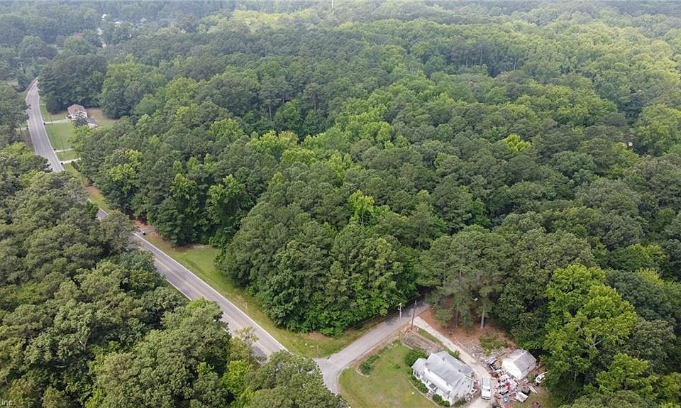 1609 Seaford Rd, Seaford, VA 23696 MLS 10492958 Zillow