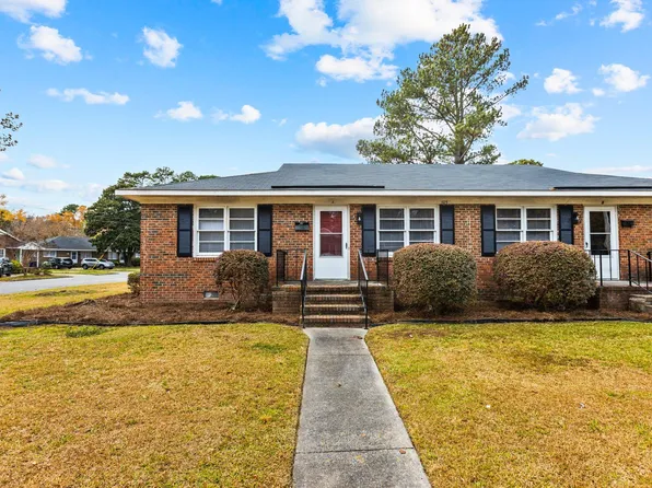 105 N Meade St, Greenville, NC 27858