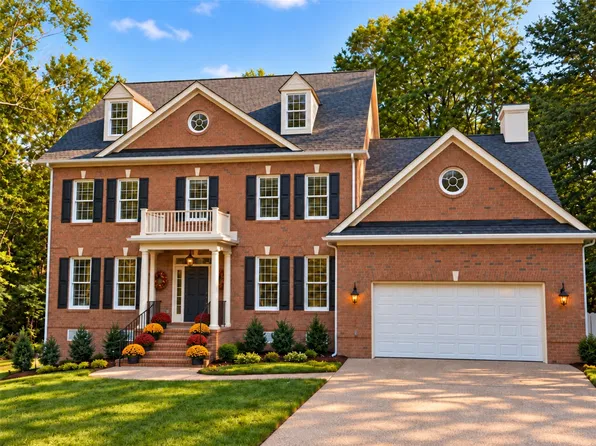 108 Lothian, Williamsburg, VA 23188
