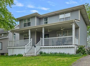 207 Fogarty St, Michigan City, IN