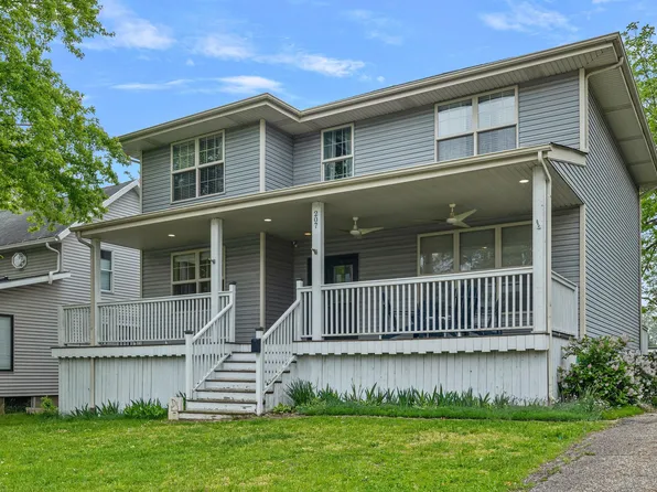 207 Fogarty St, Michigan City, IN 46360