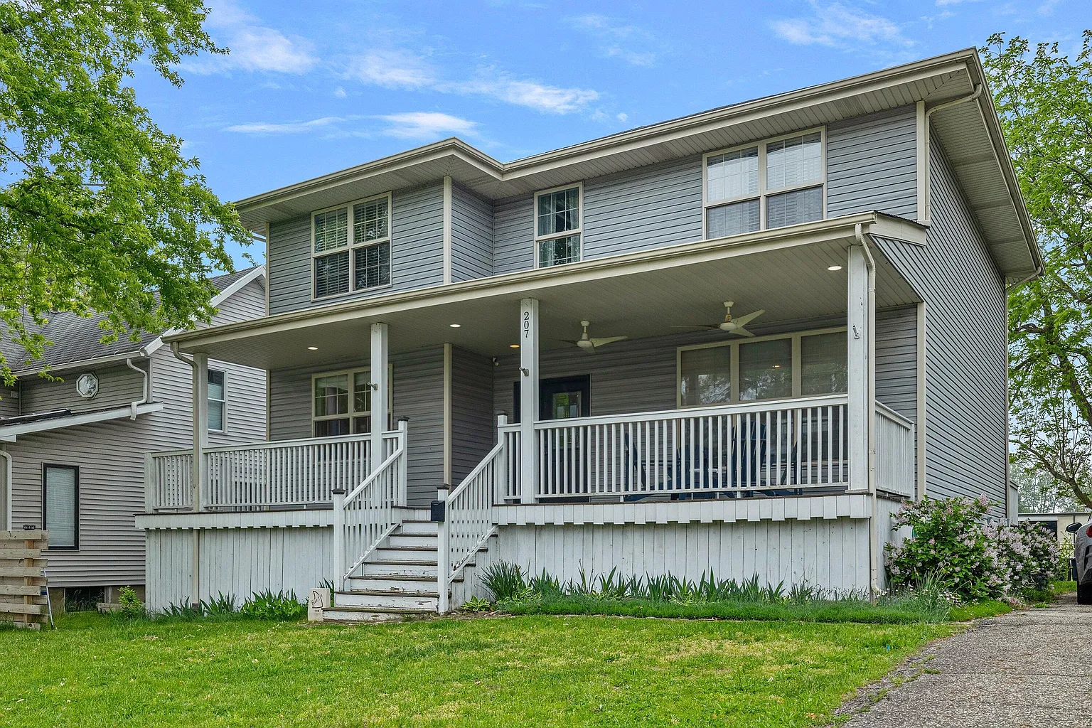 207 Fogarty St photo 1
