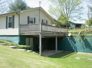 6537 Upper East Valley Rd, Pikeville, TN 37367